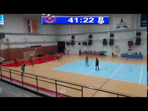 ORK MLADI RADNIK  - ORK BOR