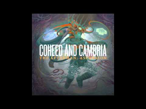 Coheed and Cambria - Subtraction