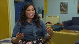 A P Bio - Itw Mary Sohn (official video) video