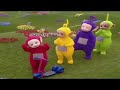 Teletubbies Svenska Hela Episoden Sammanställning 1 Timme Visar För Barn