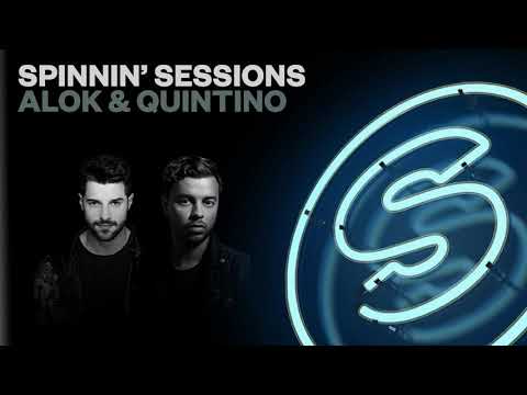 Spinnin' Sessions 317 - Guests: Alok & Quintino