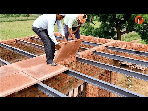 Amazing construction work [#Amazing #Modern #Fastest #House #Construction #Methods]