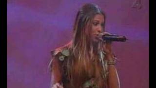 A*Teens - Perfect Match (Live)