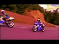 Duel - Swervedriver (Road Rash 3DO) [4K upscale]