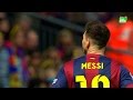 Lionel Messi vs Rayo Vallecano (Home) 14-15 HD 720p (08/03/2015) - English Commentary