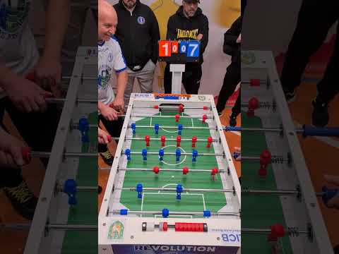 Tondi - Toma Vs Procopio - Mastria | Open al Volo di Pieve Fissiraga 2023