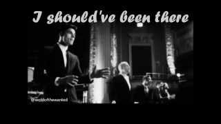 The Wanted - Heartbreak Story (Best Lyrics Video) (Fan Made)