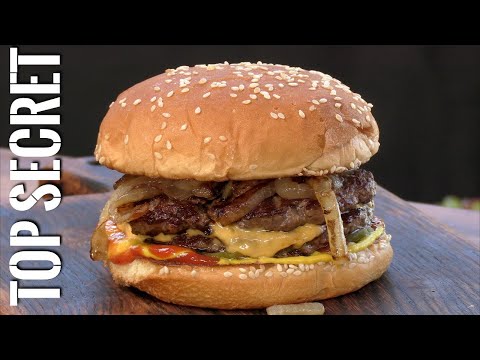 Big Baby Burger