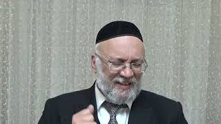 הרב יוסף חיים מזרחי - פרשת מקץ תשפ"ו