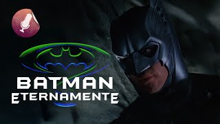 Download lagu Batman Eternamente | Duas Dublagens (VHS e Televisão) mp3