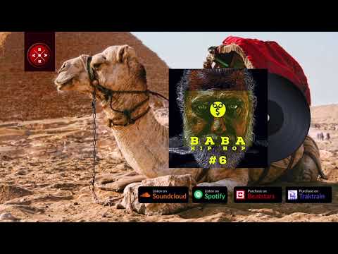 [FREE] MERO type beat - eastern melody rap beat 2021 BABA Sounds HIP HOP #6