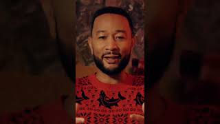 John Legend – Christmas Traditions #1 (Official Christmas Countdown)