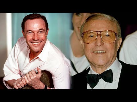 Gene Kelly’s Cause Of DEATH Has Finally Been Revealed, Try Not to Gasp