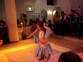 BELLY DANCE 5 YEAR OLD GEORGIA