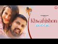 Khwahishon Mein : Ft Radhika & Gagan #Hindi Romentic song Jogiya & RSR with MKG Mukesh #hindisong