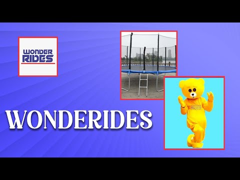 About WondeRides