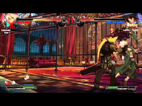 FT5 Nyphi7 (Sol) vs Linkexelo (Sin)