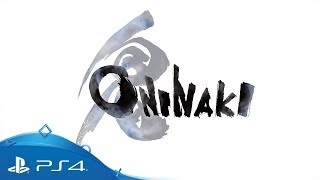 Игра Oninaki (PS4)