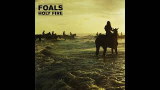 Foals - &#39;Everytime&#39;