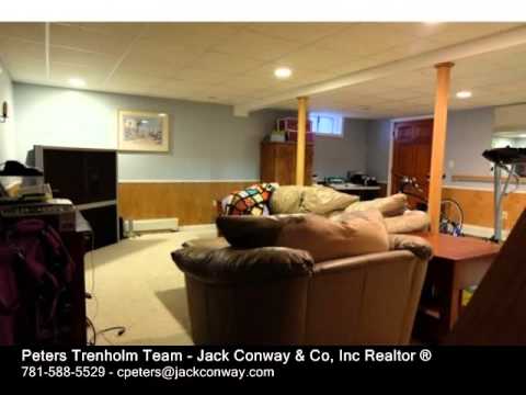 5 Hallick Rd, Plymouth MA 02360 - Single Family Home - Real Estate - For Sale -