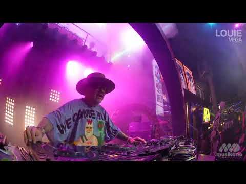 Live Stream — Jose Cuervo “Day of the Dead” ft.LOUIE VEGA