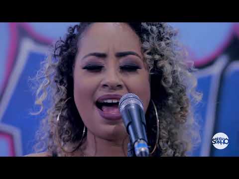 Pagode do Nosso Sonho - Teu segredo/ É Natural/ Ligando os fatos/ Insegurança