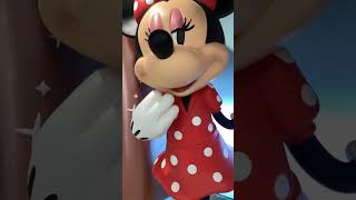Minnie Mouse 2026 Disney Store SM Mall of Asia Philippines