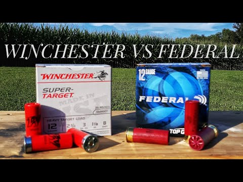 Winchester Rimfire Caliber - .17 Win. Super Magnum