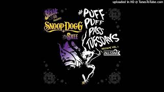 Snoop Dogg - Dirty Dancer (Ft. Trey Songz)