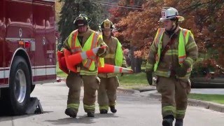 NYSEG - RG&E   First Responder Training Video 2016