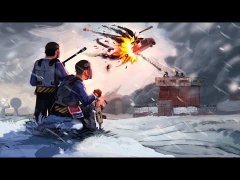 WHEN A 25,000 HOUR DUO PLAY A 500 POP SERVER