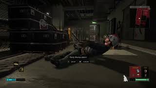 Deus Ex Mankind Divided System Rift Dlc pt3
