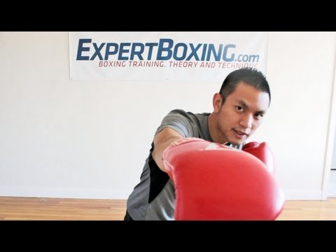 How to Beat an Aggressive Fighter