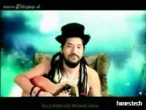 Un millon de Cosas buenas - Quique Neira