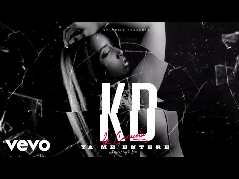 KD LA CARACOLA - YA ME ENTERE (AUDIO VISUAL)