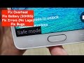 How to Switch On / Off - Safe Mode for All Samsung Galaxy Devices How to Switch On / Off - Safe Mode for All Samsung Galaxy Devices