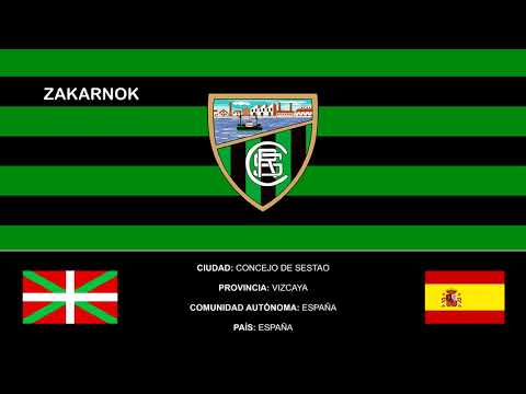 Himno del Sestao River Club (Remasterizado del Sestao SC en 2004)