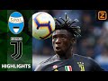 KEAN BLIJFT MAAR SCOREN! | SPAL vs Juventus | Serie A 2018/19 | Samenvatting