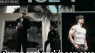 ice-t - escape from the killing field - O.G. Original Gangst