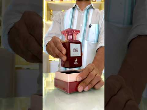 Cherry Perfume🍒 Only ₹499😱 #shorts #youtubeshorts #viralshorts
