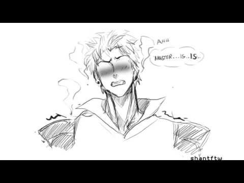 [COMIC DUB] What REALLY HAPPENED after the Fight with Saitama Vs Genos