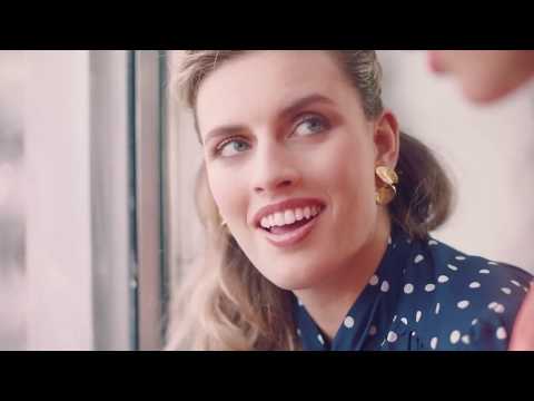 New Vauxhall Astra Light Advert