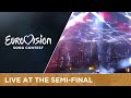 Minus One Alter Ego Cyprus Live At Semi Final 1 Of The 2016 Eurovision Song Contest