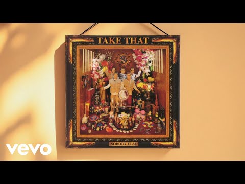 Take That - Back for Good (Official Audio)