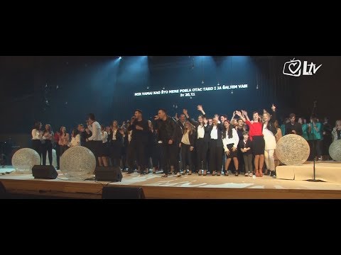 Izdvojeno 10.4.2018. - Uskrs fest 2018.