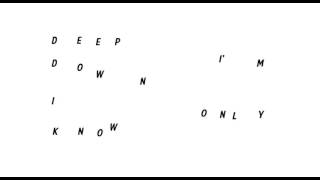 Daniel Woolhouse - Skeleton - Lyric Video