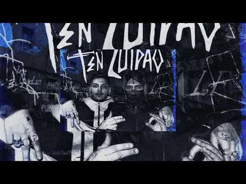 Ten Cuidao - RVFV, BENY JR ( AUDIO OFICIAL )