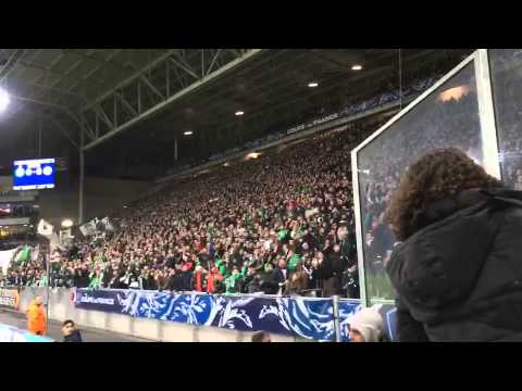 HOMMAGE A GOEFFROY GUICHARD NON RESPECTÉ PAR LES PARIGOTS.