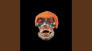 Cover art for Sterling Ruby Skulls