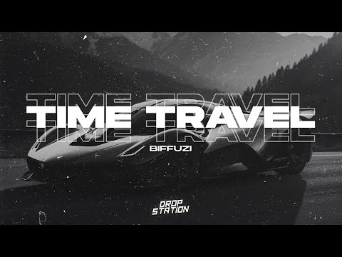 Biffuzi - Time Travel [Bass Boosted] | Extended Remix